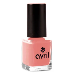 Avril Organic 7- free kynsilakka 7ml - Nude N°566