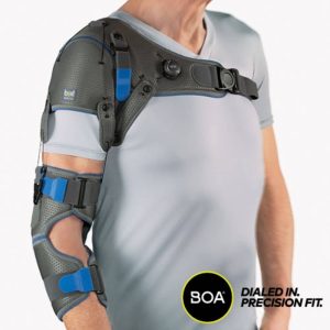 Olkapäätuki OmoControl Bort