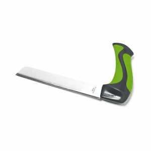 Paistiveitsi ergonominen Easi-Grip