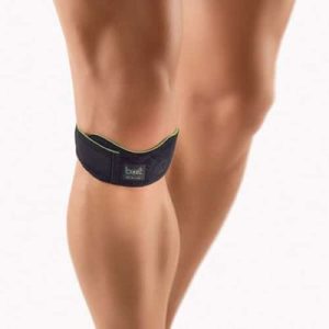 Patellajännetuki Sport Bort