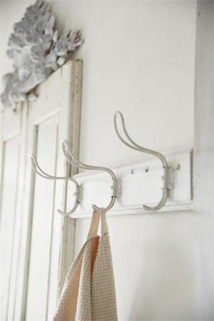Kalkkimaali Pearl Grey Vintage Paint - Image 3