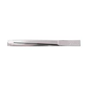 Pinsetit 96101 kapea, suora 8cm