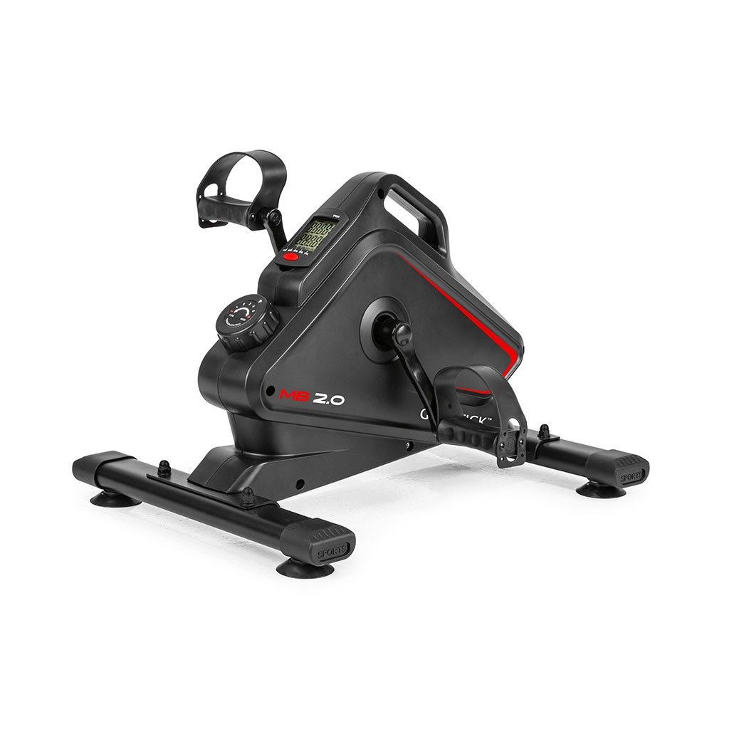 Polkulaite Gymstick EB-MB2.0 restoraattori