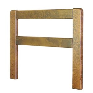 Nousutuki Kaino 60cm pitkä kiinnitysraudoilla