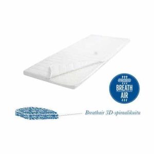 Sijauspatja Air Top (Ergo Breathair) Familon
