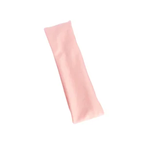 Stretch-panta persikka