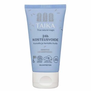 Taika Sensitive 24h Kosteusvoide 50ml