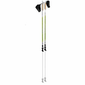 Teleskooppikävelysauvat Gymstick