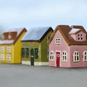 Talolyhty Nyhavn mini IB Laursen