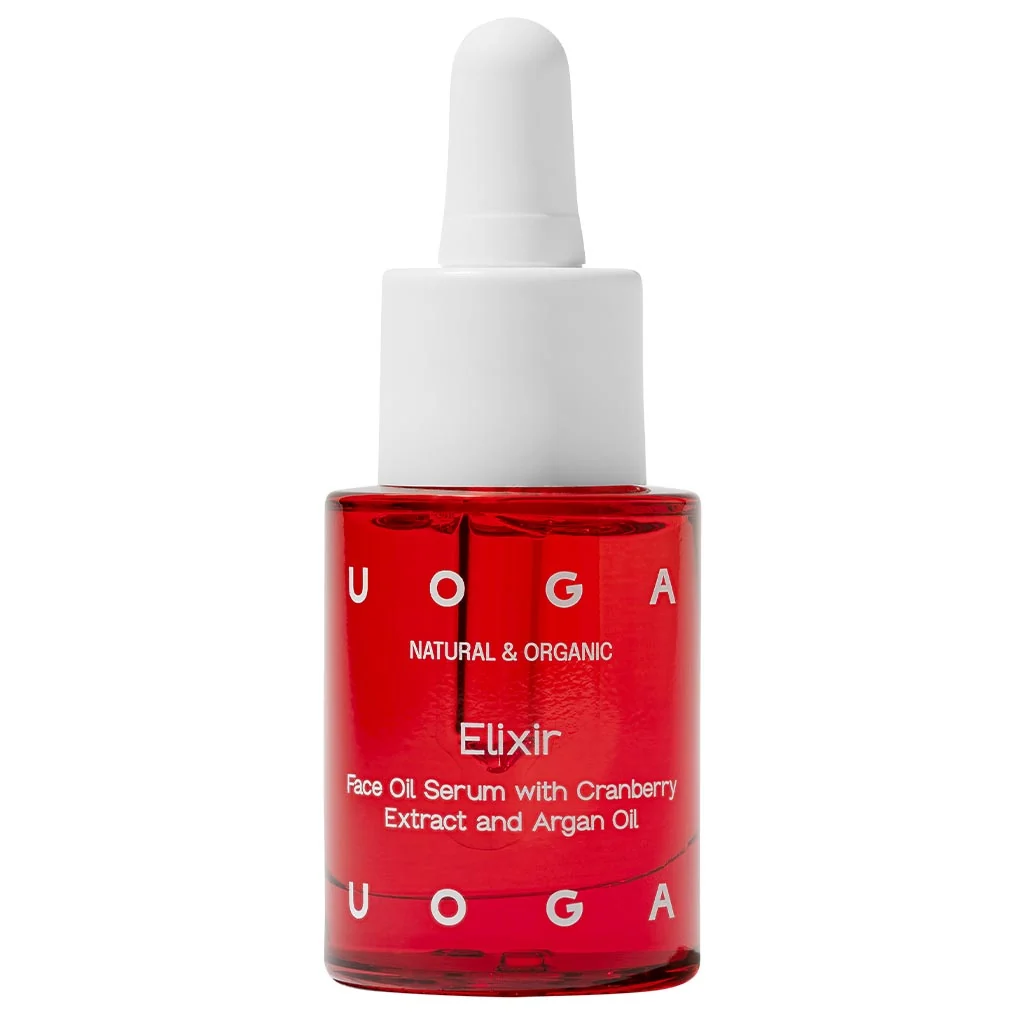 Uoga Uoga Elixir Ravitseva öljyseerumi 15ml - Image 2
