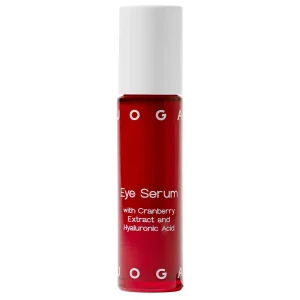Uoga Uoga Eye Serum Silmänympärysseerumi 10ml
