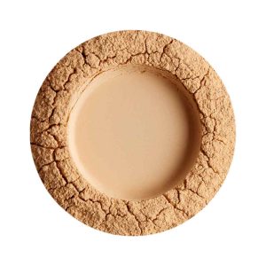 Uoga Uoga Mineraalimeikkipohja SPF15 10g Täyttöpakkaus - Linden Honey