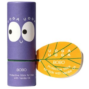 Uoga Uoga BOBO Kids Protective Stick 50g