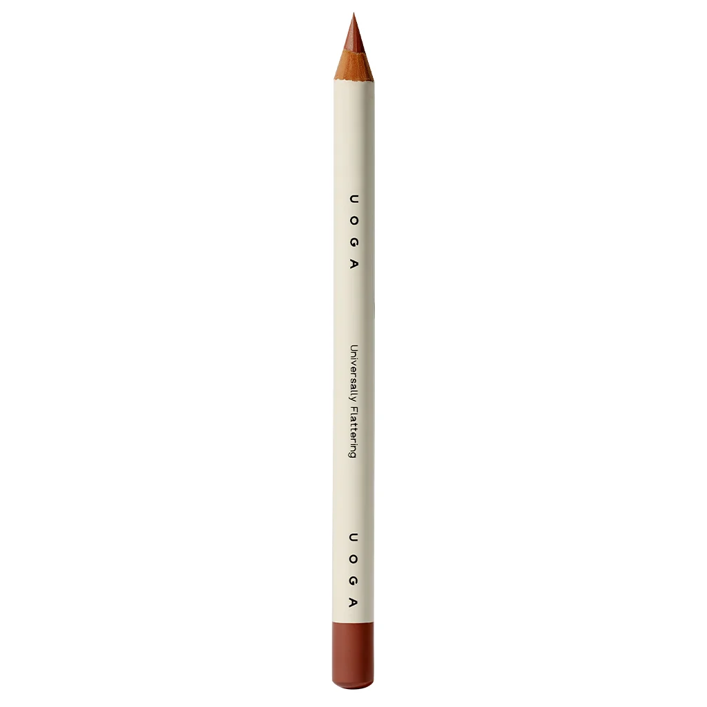 Uoga Uoga Lip Pencil Huultenrajauskynä 5g - 854 Universally Flattering - Image 7