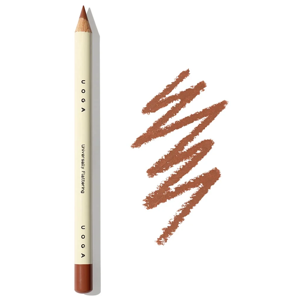 Uoga Uoga Lip Pencil Huultenrajauskynä 5g - 854 Universally Flattering - Image 2