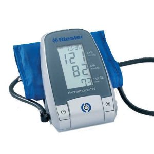 Verenpainemittari Riester Ri-Champion N
