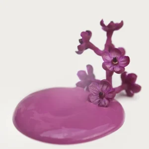 Kalkkimaali Cheerful Cherry 50ml Vintage Paint