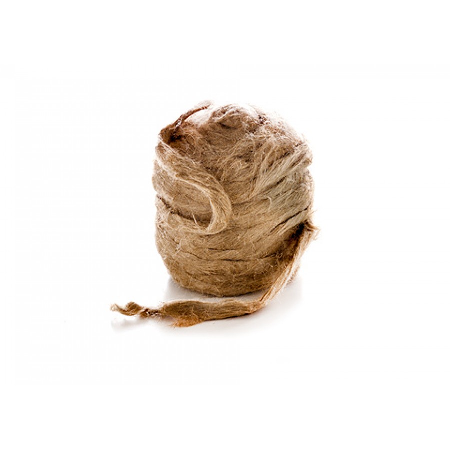 Tervattu pellavarive, 4,5 kg. - Image 2