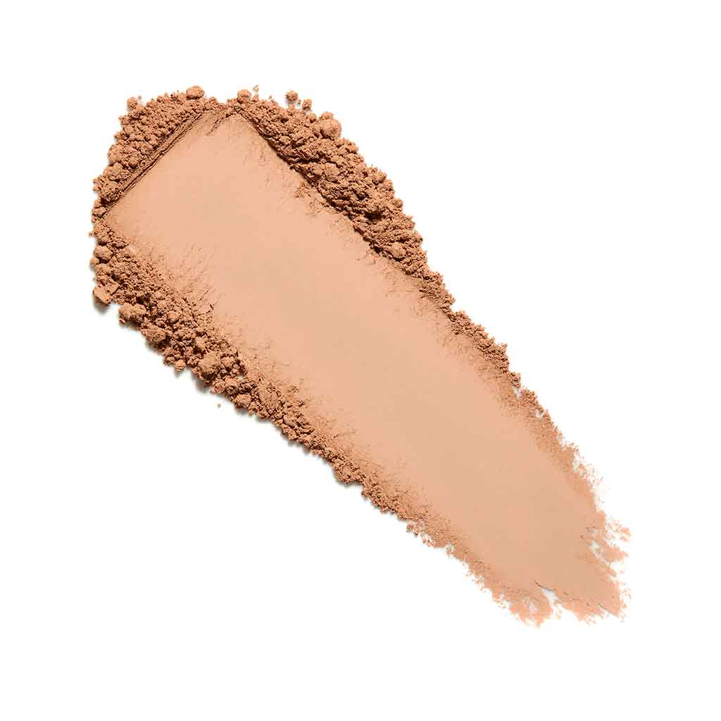 Lily Lolo Mineraalimeikkipuuteri SPF 15 - Coffee Bean - Image 3