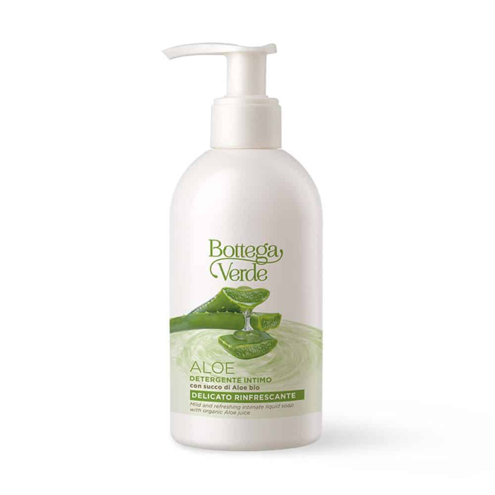 Intiimipesuneste Aloe Vera – 250 ml - Image 2