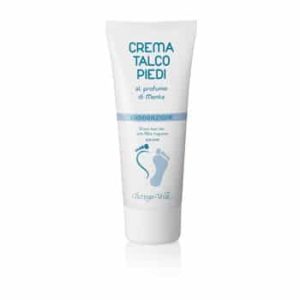 Jalkatalkkivoide Bottega Verde
