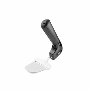 Juustohöylä ergonominen