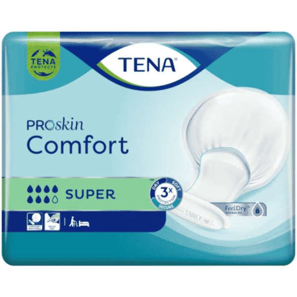 Kouruvaippa Tena Comfort Super - Image 2