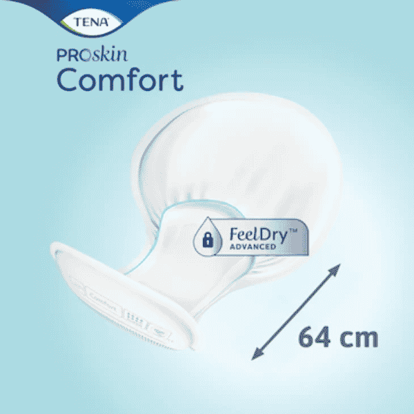 Kouruvaippa Tena Comfort Super - Image 4
