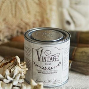 Mattalakka Vintage Paint