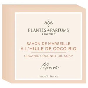 Palasaippua Monoi 100g Plantes & Parfums Provence