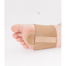 Poikittaiskaaren tukiside Metatarsal 2 kpl/pkt