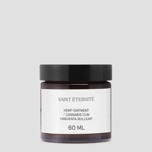 Luonnollinen hamppuvoide kuivalle iholle ja ekseemalle Saint Éternité