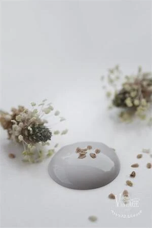 Kalkkimaali Soft Grey Vintage Paint