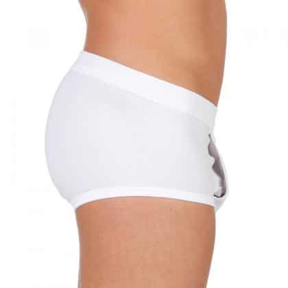 Hygieniahousut miehille MediSet 28220 - Image 3