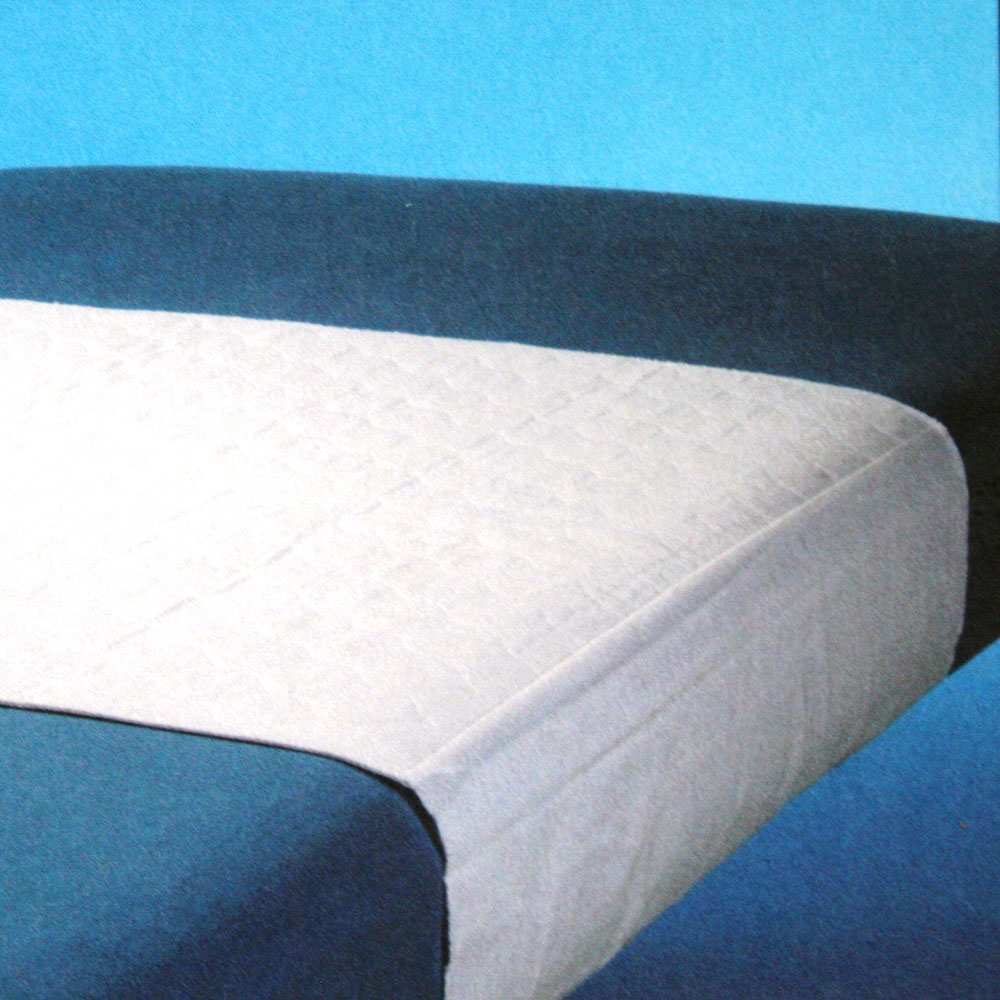 Vuodesuoja 75 x 90 cm, polyesteri MediSet 42200