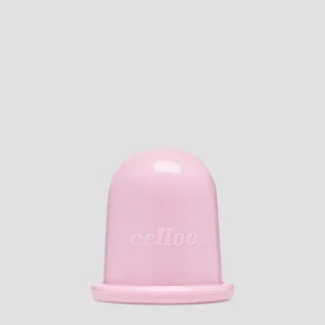 Celloo-selluliittia ehkäisevä kupla kehon pienten osien hieromiseen tehokkaasti selluliittia vastaan.