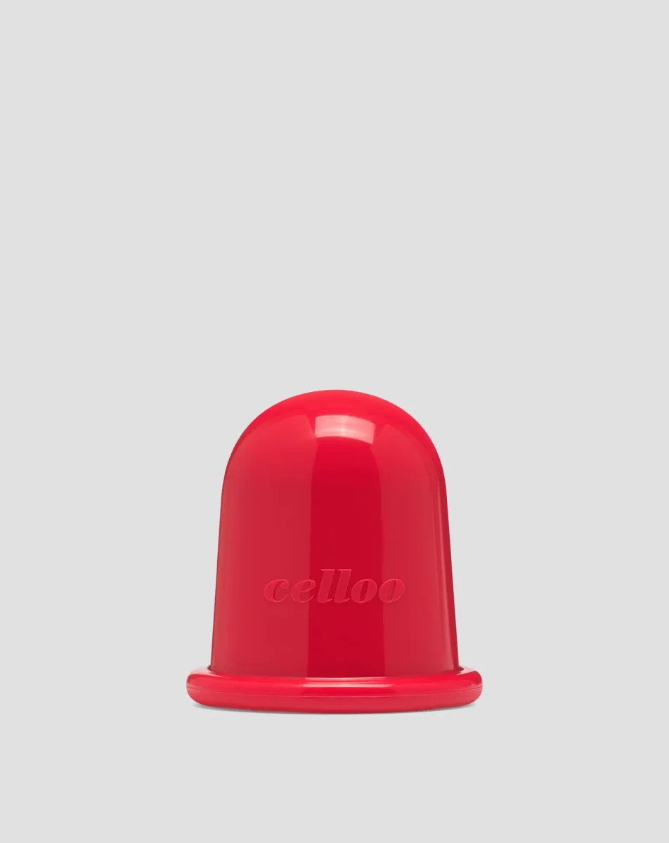 Celloo anti-selluliittikupla suurelle vartalohieronnalle kiinteyttävä ja tasoitus