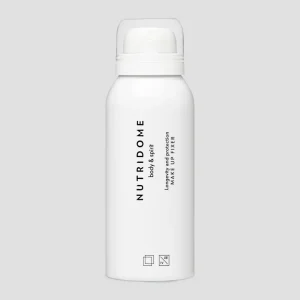 Nutridome make up fixer sumu 75 ml